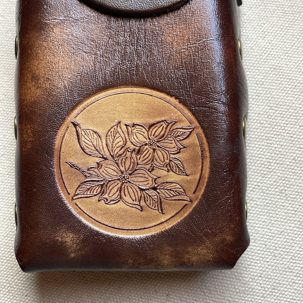 Leather Case - Picture 4 of 8
